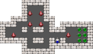 Уровень 30 — Thinking Rabbit Arranged